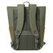 Рюкзак RIVACASE 7826 (Olive green), 17л 7826 (Olive green) фото 6