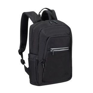 Рюкзак для ноутбука Rivacase 7523 (Black), 13.3", чорний 7523 (Black) фото
