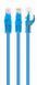 Патч-корд Cablexpert PP6U-3M/B, 3 м PP6U-3M/B фото 1