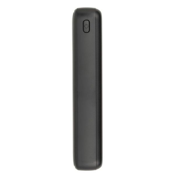 Внешний аккумулятор RIVACASE RIVAPOWER VA2521 (Black), 22,5 Вт RIVAPOWER VA2521 (Black) фото