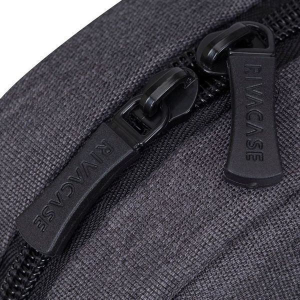 Сумка RIVACASE 7730 (Black) 7730 (Black) фото