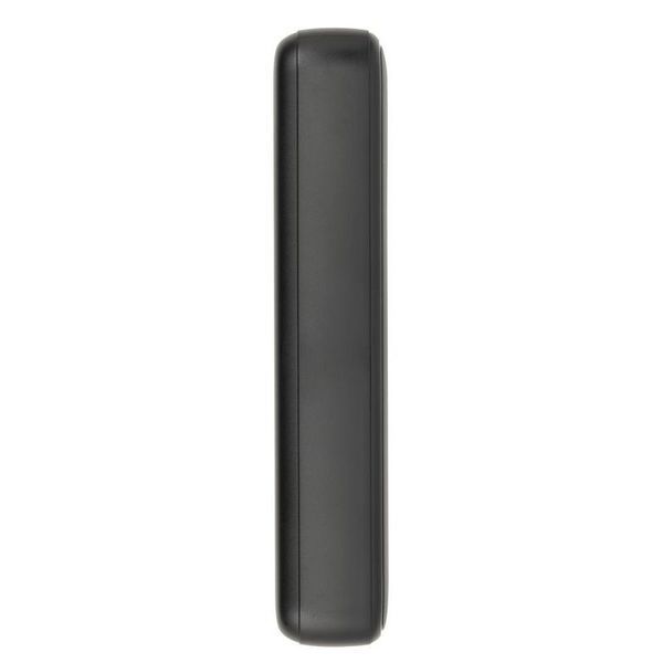 Внешний аккумулятор RIVACASE RIVAPOWER VA2521 (Black), 22,5 Вт RIVAPOWER VA2521 (Black) фото