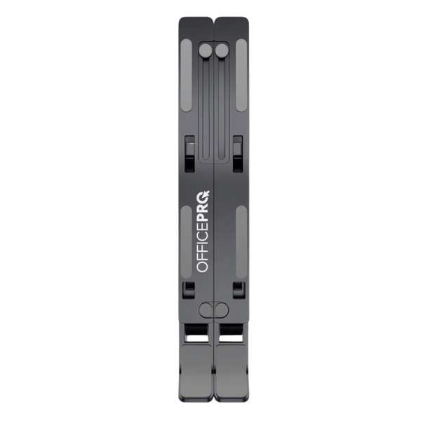 Металева регульована підставка для ноутбука OfficePro LS320G (Grey) LS320G фото