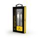 Кабель Cablexpert CC-USB2B-AMmBM-2M-BW2 CC-USB2B-AMmBM-2M-BW2 фото 2