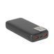 Внешний аккумулятор RIVACASE RIVAPOWER VA2521 (Black), 22,5 Вт RIVAPOWER VA2521 (Black) фото 6