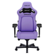 Кресло геймерское игровое Anda Seat Kaiser 4 Size XL до 180 кг Purple AndaSeatKaiser4XLPurplePremiumSynthetic фото
