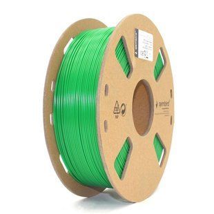Расходный материал для 3D-печати Gembird 3DP-PETG1.75-01-G, 1.75 мм 3DP-PETG1.75-01-G фото