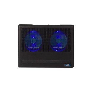 Підставка під ноутбук RivaCase 5557 black 17.3 дюймів 5557 black фото