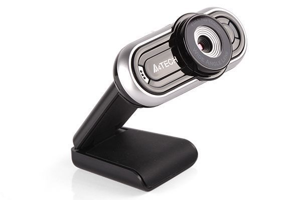 A4Tech Bеб-камера A4-Tech PK-920H, Full-HD, USB 2.0, сірий колір PK-920H (Grey) PK-920H (Grey) фото