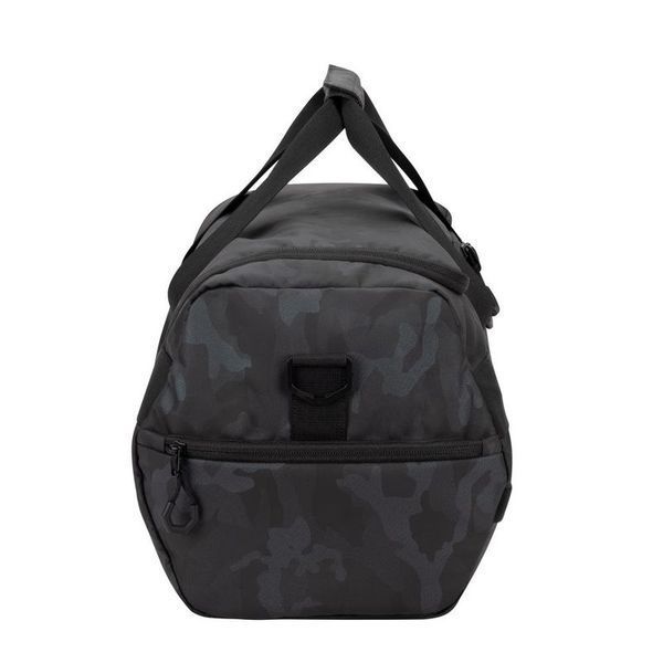 RivaCase 7641 (Navy Camo) Дорожня сумка 30л 7641 (Navy Camo) фото