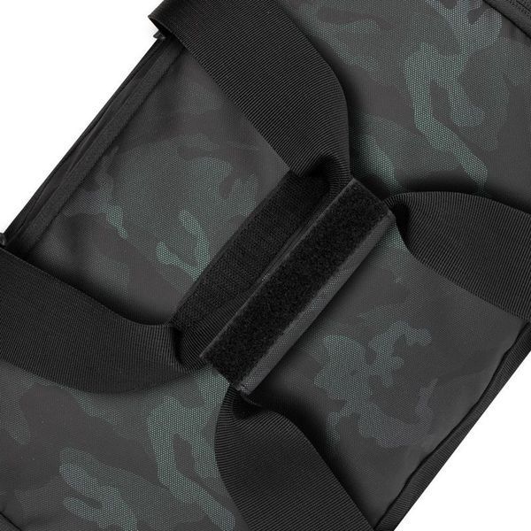 RivaCase 7641 (Navy Camo) Дорожня сумка 30л 7641 (Navy Camo) фото