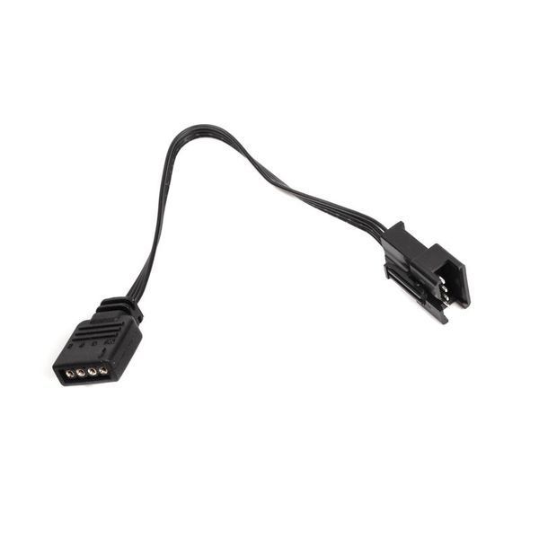 Вентилятор PCCOOLER CORONA MAX 140 RGB, 140 мм CORONA MAX 140 RGB фото