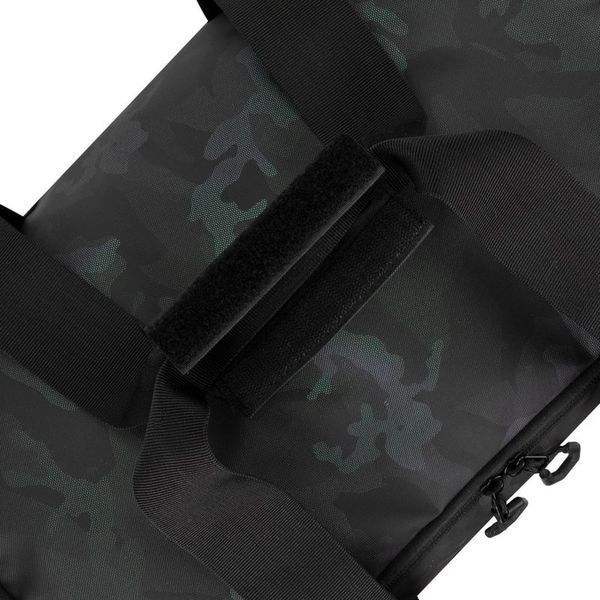 RivaCase 7643 (Navy Camo) Дорожня сумка 60л 7643 (Navy Camo) фото