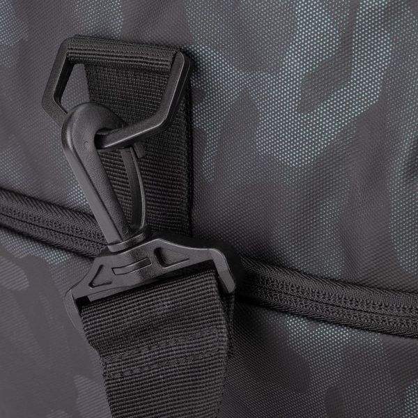RivaCase 7641 (Navy Camo) Дорожня сумка 30л 7641 (Navy Camo) фото