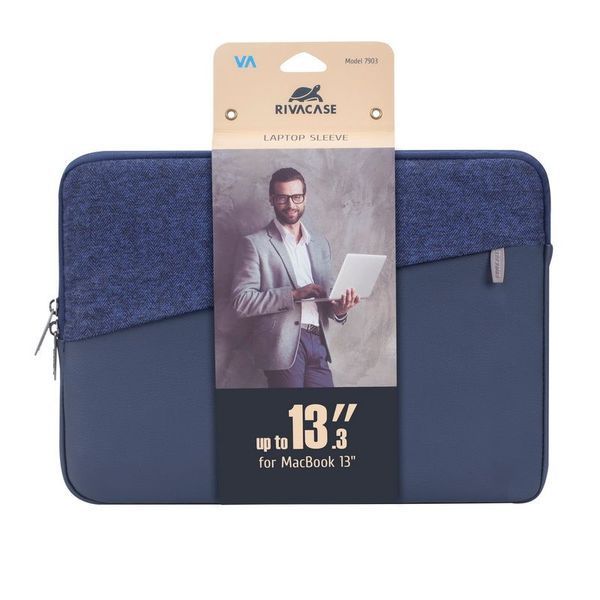Чехол RIVACASE 7903 (Blue) 7903 (Blue) фото