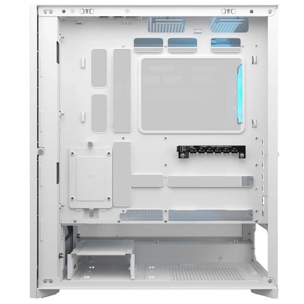 Компьютерный корпус Cougar AIRFACE 180 White AIRFACE 180 White фото