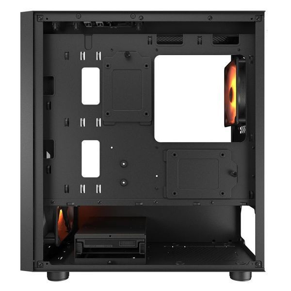 Компьютерный корпус Cougar UNIFACE MINI RGB Black UNIFACE MINI RGB Black фото