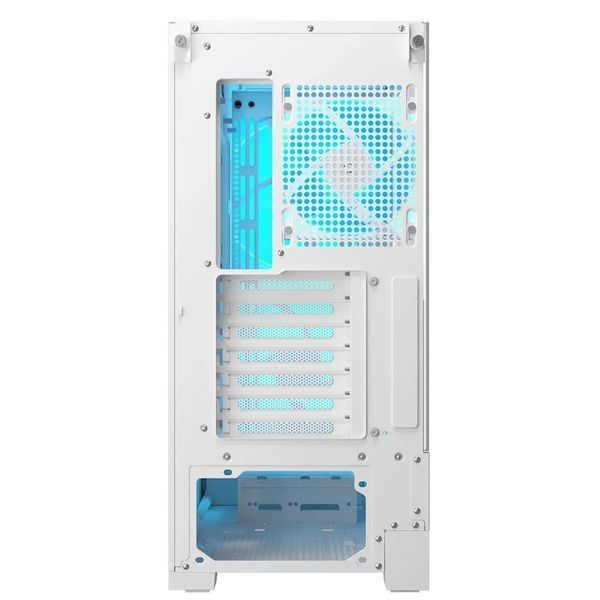 Компьютерный корпус Cougar AIRFACE 180 White AIRFACE 180 White фото
