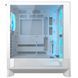 Компьютерный корпус Cougar AIRFACE 180 White AIRFACE 180 White фото 7