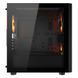 Компьютерный корпус Cougar UNIFACE MINI RGB Black UNIFACE MINI RGB Black фото 6