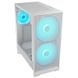 Компьютерный корпус Cougar AIRFACE 180 White AIRFACE 180 White фото 4