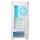 Компьютерный корпус Cougar AIRFACE 180 White AIRFACE 180 White фото 3