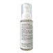 Освітлювальна пінка з вітаміном C та глутатіоном Smart4Derma C-glutation Mousse Glow Cleanser 80 мл Smart4Derma854 фото 2
