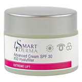 Вдосконалюючий денний крем SPF 30 Smart4Derma Extreme Lift Advanced Cream SPF 30 X50 Hyalufiller 50 мл Smart4Derma730 фото
