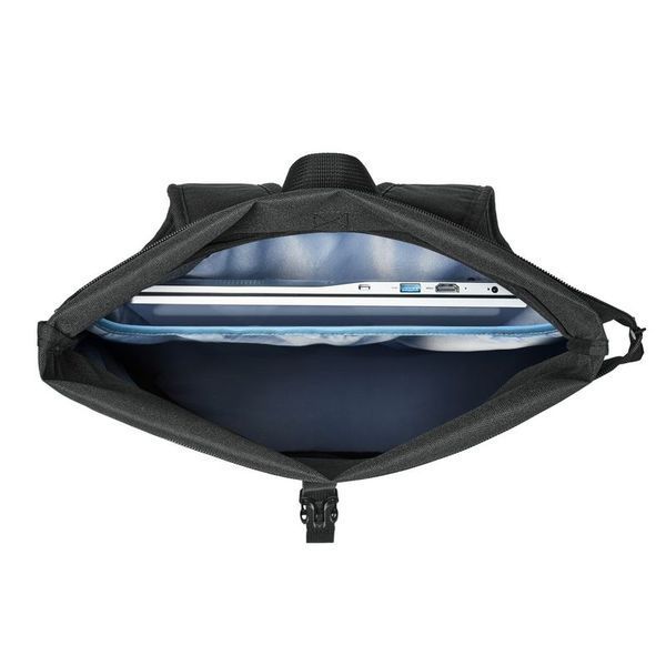 Рюкзак для ноутбука 15.6 Rivacase 5567 (Black) 5567 (Black) фото