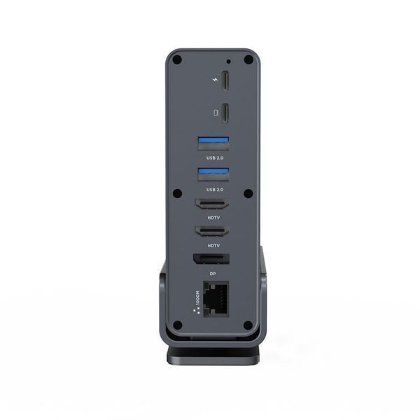 Адаптер Cablexpert A-CF-COMBO15-01, USB Type-C 15-в-1 A-CF-COMBO15-01 фото