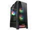 Корпус комп'ютерний Cougar Duoface RGB DUOFACE RGB фото 1
