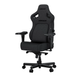 Крісло геймерське ігрове Anda Seat Kaiser 4 Size XL до 180 кг Dark Gray Fabric AndaSeatKaiser4XLDarkGrayFabricPremiumSynthetic фото 14