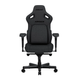 Крісло геймерське ігрове Anda Seat Kaiser 4 Size XL до 180 кг Dark Gray Fabric AndaSeatKaiser4XLDarkGrayFabricPremiumSynthetic фото 2