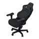 Крісло геймерське ігрове Anda Seat Kaiser 4 Size XL до 180 кг Dark Gray Fabric AndaSeatKaiser4XLDarkGrayFabricPremiumSynthetic фото 9