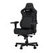 Крісло геймерське ігрове Anda Seat Kaiser 4 Size XL до 180 кг Dark Gray Fabric AndaSeatKaiser4XLDarkGrayFabricPremiumSynthetic фото 4