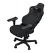 Крісло геймерське ігрове Anda Seat Kaiser 4 Size XL до 180 кг Dark Gray Fabric AndaSeatKaiser4XLDarkGrayFabricPremiumSynthetic фото 13