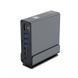 Адаптер Cablexpert A-CF-COMBO15-01, USB Type-C 15-в-1 A-CF-COMBO15-01 фото 4