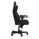 Крісло геймерське ігрове Anda Seat Kaiser 4 Size XL до 180 кг Dark Gray Fabric AndaSeatKaiser4XLDarkGrayFabricPremiumSynthetic фото 6