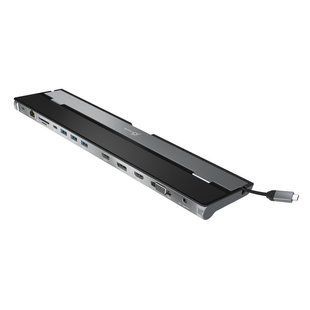 Док станція J5create JCD543-N, Type-C 10-в-1 JCD543-N фото
