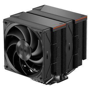 Система охлаждения PCCOOLER RZ620 BK, 265 Вт, 158 мм RZ620 BK фото