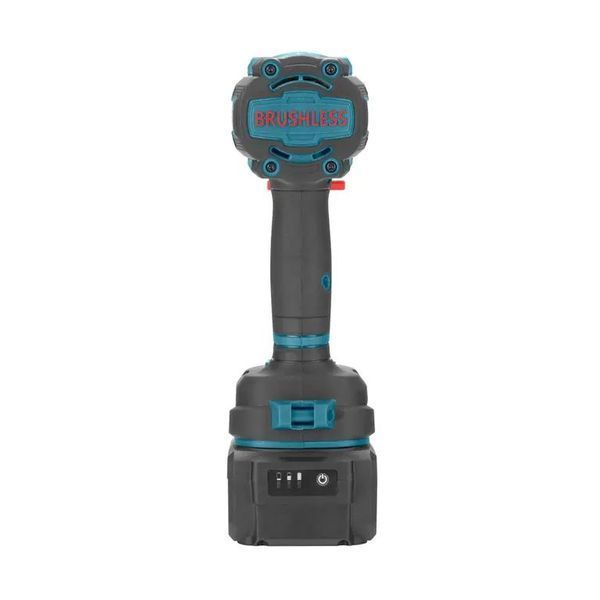 Аккумуляторный электроинструмент Ronix 8655 8655 фото