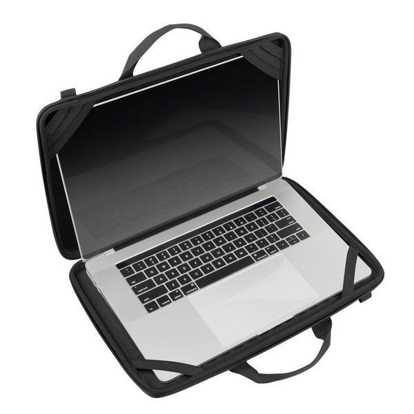 Чохол 15,6" RivaCase 5131 чорний 5131 (Black) 5131 (Black) фото