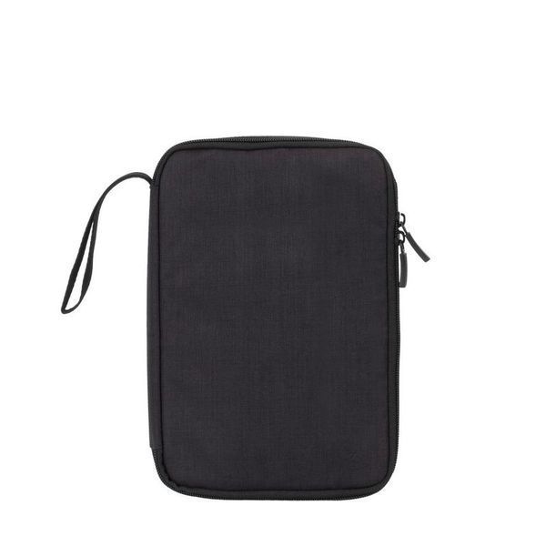 Сумка для аксесуарів Rivacase 5632 (Black) 5632 (Black) фото