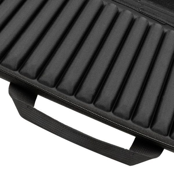 Чохол 15,6" RivaCase 5131 чорний 5131 (Black) 5131 (Black) фото
