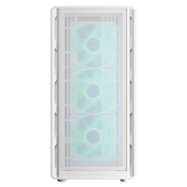 Компьютерный корпус Cougar AIRFACE PURE PRO White AIRFACE PURE PRO White фото