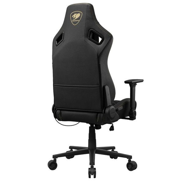 Крісло геймерське Defensor Gold F SKU DEFENSOR GOLD F фото