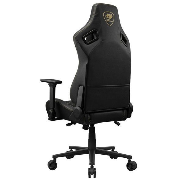 Крісло геймерське Defensor Gold F SKU DEFENSOR GOLD F фото