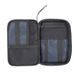 Сумка для аксесуарів Rivacase 5632 (Black) 5632 (Black) фото 3