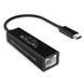 Адаптер Choetech HUB-R01, з USB-C на Gigabit Ethernet HUB-R01 фото 1