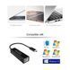 Адаптер Choetech HUB-R01, з USB-C на Gigabit Ethernet HUB-R01 фото 6